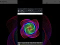 python turtle graphics project with source code