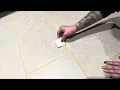 Restoring My Tile Lines with the PentaUSA Grout Kit