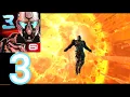 N O V A 3 - Gameplay Walkthrough Part 3 Android iOS
