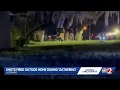 Deputies investigate shots fired during gathering at Leesburg home deputies say