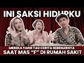 Download Lagu MEREKA YANG NGEPEL D4R4H MAS \
