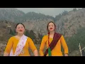 Sarara sarara // kehar sing limbu #coverdance #dance #khanti #mustang #soltini #kurtha
