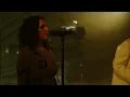 Fever Ray performs “If I Had a Heart” | Live at Sydney Opera House