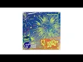 [Official Audio] SPAKLZ - COMET(혜성)