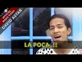 Download Lagu LA POCA - DAVID ASTAR (OFFICIAL MUSIC VIDEO)