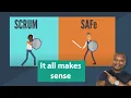 SCRUM vs SAFe What s the difference How are they related
