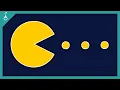 Eating the Pellets Creating Pacman in Unity 2D Part 6