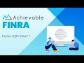 Walkthrough of Form ADV Part 1 a Form ADV practice question from the Series 63 65 and 66 exams