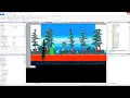 Creating a game in Construct 2 from scratch part 24