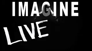 Download Chris Kläfford - Imagine (Raw live at Cirkus Stockholm, lyric video) MP3