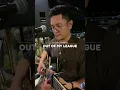 Out of my League - Stephen Speaks (Gab Muñoz | Live Session)