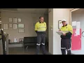 Chief Fire Warden Duties