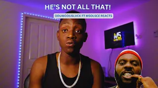 vibez review ep 88 odumodublvck ft mizzle domitila afrobeats reaction