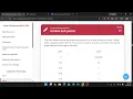 Python Programming MOOC 2026 - Part 2 3 2 Logical Operator Exercises