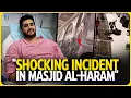 Lagu Wanneer plicht aanbidding wordt: de held van Masjid Al-Haram | The Halal Times