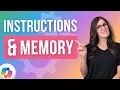 How to Use Copilot MEMORY Custom Instructions