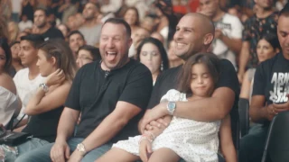 ליאור נרקיס כמו פרפר מתוך עושים אהבה בקיסריה 2016 Lior Narkis 