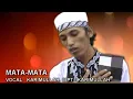 Download Lagu Mata Mata - Hadrah Modern Al Wafa - Karimullah