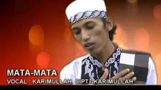 Download Mata Mata - Hadrah Modern Al Wafa - Karimullah MP3