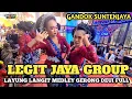 BAJIDORAN LEGIT JAYA AMET RIFAL GROUP LAYUNG LANGIT MEDLEY GERONG DEUI FULL GANDOK SUNTENJAYA