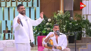 بطه ع الكل حاطه احمد سعد غنى بطه 