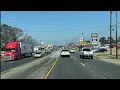 Longview Texas Is Unimpressive