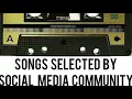 90's-ish | Hip Hop | Social Media Request | Mixtape | Promo