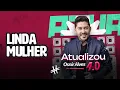 Lagu Osnir Alves - Linda Mulher (Atualizou 4.0)