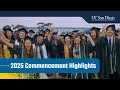 Congratulations UC San Diego Class of 2025
