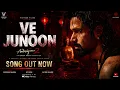 AWARAPAN 2 | Ve Junoon (OFFICIAL SONG) | Emraan Hashmi, Disha Patani | Vishesh Bhatt | Mithoon
