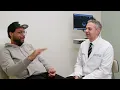 Meet Sebastian R Eid M D General and Bariatric Surgeon