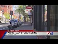 Army Navy Surplus store on Thayer set to close