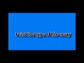 Print the type of the array Python Tutorial For Beginners
