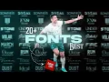 Best fonts part 1 dafont com