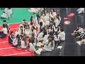 Download Lagu 아육대에 모인 예쁜애 옆에 예쁜애.....걸그룹 단체 친목. 하츠투하츠 키키 미야오 이즈나 아일릿 피프티피프티 아이돌스타선수권대회 /25.08.25/