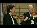 Mozart Eine kleine Nachtmusik - Serenade in Gmajor, K-525, 2nd Movement  II Romance Andante