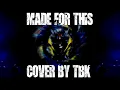 Download Lagu Beyblade Burst Made For This Cover