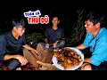 Download Lagu Heo Rừng, Chuột Cống, Thịt Trâu Gác Bếp - Đại Tiệc Giữa Rừng Già