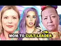 She ABANDONED Her Kids to Start a Cult INSANE Story of Mother God Love Has Won Amy Carlson