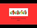 Download Lagu Encerramento Cocoricó TV Cultura 2007