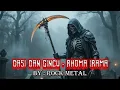 Dasi Dan Gincu - Rhoma Irama | Versi Rock Metal 2025 ⚡🎤 | Cover By Rock Metal