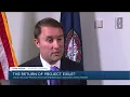 Incoming AG Bringing Project Exile back will stop gun violence in Richmond