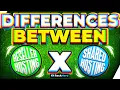 Shared Hosting vs Reseller Hosting - What s the Difference