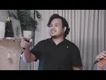 Clara Riva, Dimansyah Laitupa - Coba Waras (Live Session) | SleepCover