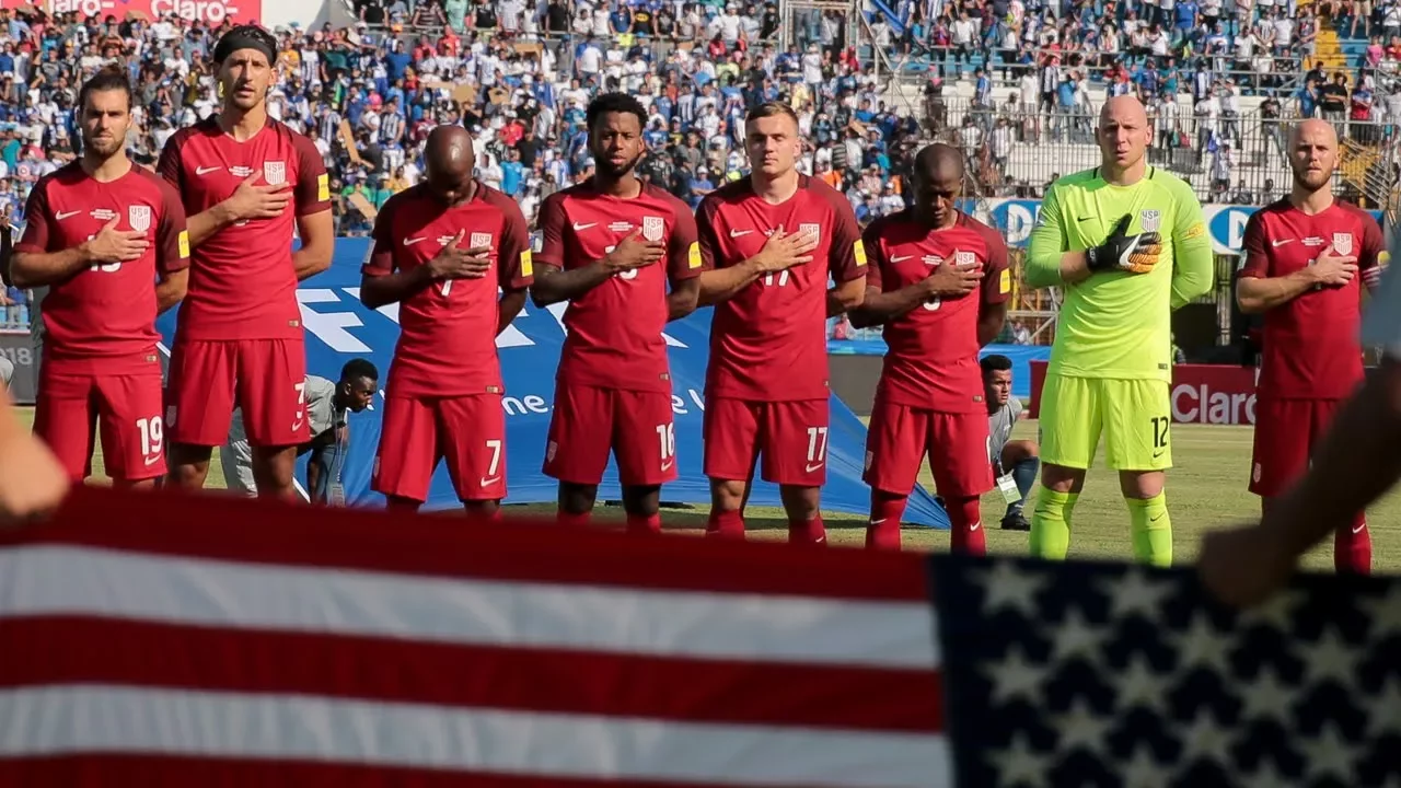 MNT vs. Honduras: Highlights - Sept. 5, 2017