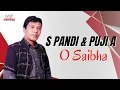 Download Lagu S Pandi \u0026 Puji Arista - O Saibha (Official Music Video)