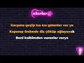 Nalan - Acemi Balık (Gitar Cover KARAOKE)
