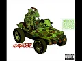 Gorillaz - 19-2000 Soulchild Remix (Special Extended Version - Version Larga Especial).