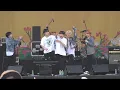 Download Lagu 트레저 다라리 DARARI REMIX 4K직캠  2022청춘페스티벌 Bluespring Festival