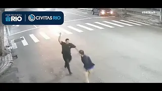 Espancamento em Copacabana: 13 pessoas são indiciadas pela polícia